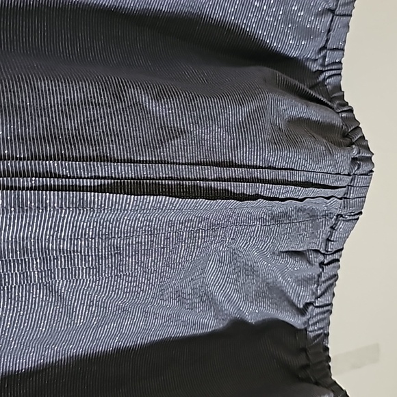 Rout 66 Blouse Top 3/4 Sleeves with elastic Cuffs Size M - Picture 4 of 7